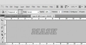 mask