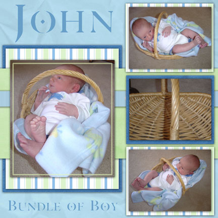 John09 فن ال (scrapbooking) القصاصات
