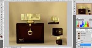 foto-300x157 ورشه محاكاة عطر GUCCI
