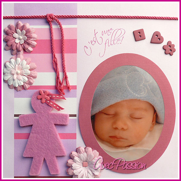 scrapbooking-5 فن ال (scrapbooking) القصاصات